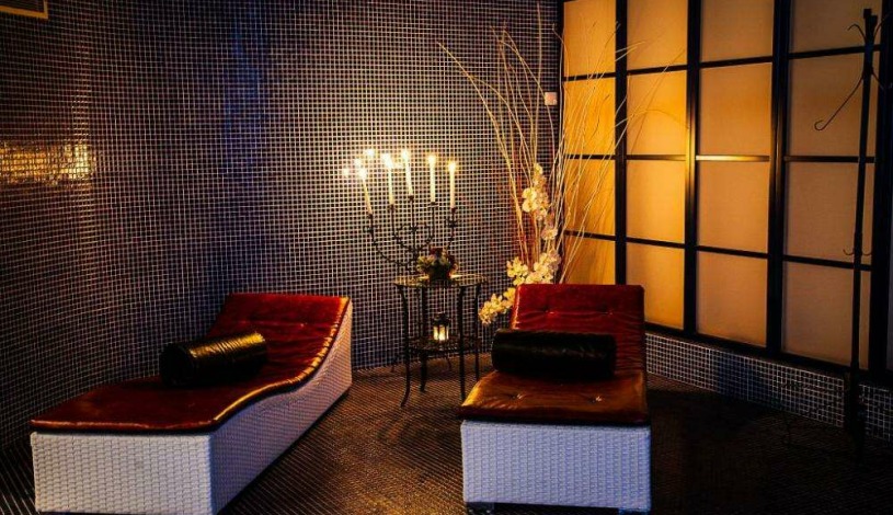 Golf Hotel Morris Mariánské Lázně